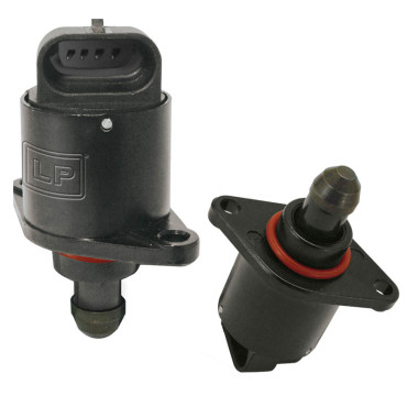 Atuador de Marcha Lenta - Peugeot 306 16v / Citroen Xsara 1.8 16v Atuador de Marcha Lenta - Peugeot 306 16v / Citroen Xsara 1.8 16v
