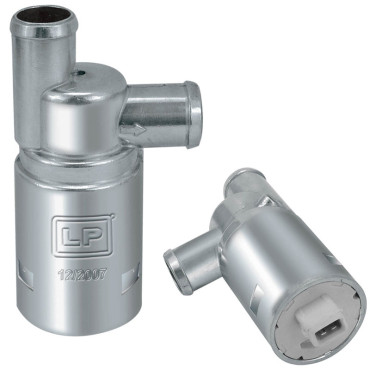 Atuador de Marcha Lenta - GM Omega CD 3.0 / Suprema 4.1 / Vectra CD / GLS / GSI 2.0 Atuador de Marcha Lenta - GM Omega CD 3.0 / Suprema 4.1 / Vectra CD / GLS / GSI 2.0