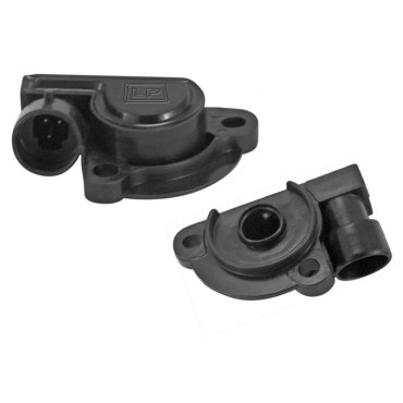 Sensor de Posição de Borboleta - GM Celta / Corsa 1.0 / 1.6 MPFI / Omega / Suprema 2.2 Sensor de Posição de Borboleta - GM Celta / Corsa 1.0 / 1.6 MPFI / Omega / Suprema 2.2