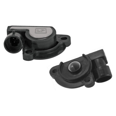 Sensor de Posição de Borboleta - GM Monza / Kadett 1.8 / 2.0 / Blazer 2.2 Sensor de Posição de Borboleta - GM Monza / Kadett 1.8 / 2.0 / Blazer 2.2