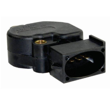 Sensor de Posição de Borboleta - Ford Mondeo 2.0 / Escort Zetec 1.8 16v Sensor de Posição de Borboleta - Ford Mondeo 2.0 / Escort Zetec 1.8 16v