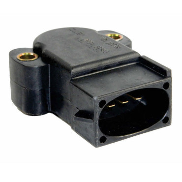 Sensor de Posição de Borboleta - Ford Ka / Fiesta / Courier 1.0 / 1.3 Endura / Escort 1.6
