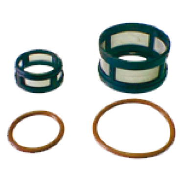 Kit para Bico Injetor Sistema M. Marelli - Sigle Point VW / Ford / Fiat