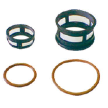Kit para Bico Injetor Sistema Rochester - Sigle Point GM