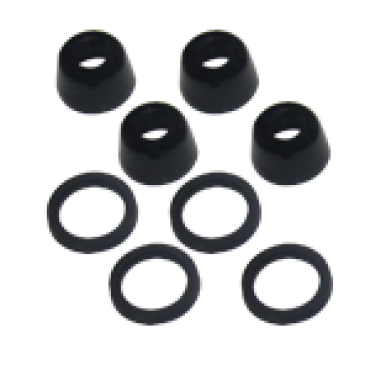 Pontas para Bico Injetor Sistema Magneti Marelli - Multi Point