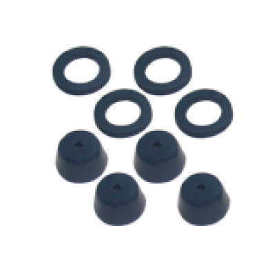 Pontas para Bico Injetor Sistema Bosch Multi Point