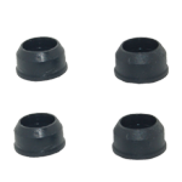 Bucha de Fixação do Bico ao Cabeçote VW Multi Point