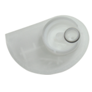 Pré Filtro Secundário para Bomba Bosch - Lado Interno da Caneca
