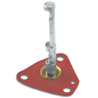 Diafragma Desafogador Monza 1.6