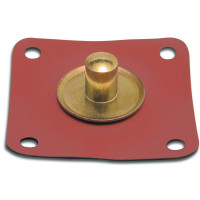 Diafragma Carb 40 DEIS Solex Simples Opala / Caravan / Jeep