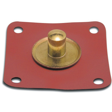Diafragma Carb 40 DEIS Solex Simples Opala / Caravan / Jeep