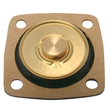 Diafragma Carb 460 com Guarnital Tempra 2.0 Álcool