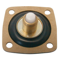 Diafragma Carb 450 Mini Prog Pino Baixo com Guarnital Passat/Santana/Gol/Chevette