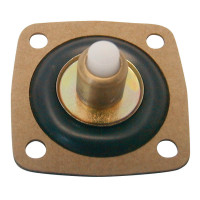 Diafragma Carb 450 Mini Progr - Pino Alto com Guarnital Passat/Santana/Gol/Chevette