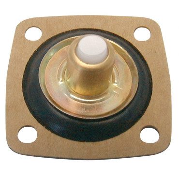 Diafragma Carb 495 TLDZ - Pino Baixo com Guarnital Santana / Gol / Voyage / Saveiro