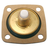Diafragma Carb 32/34 DTMF com Guarnital Tempra 2.0