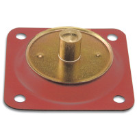 Diafragma Carb 34 SEIE Solex Duplo Moldado Duplo Opala / Pick-up Diafragma Carb 34 SEIE Solex Duplo Moldado Duplo Opala / Pick-up