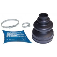 Kit Coifa Homocinética Lado Cambio - 106 / 205 / 206 / 306 / 405 / 605 / 806 / Boxer 96/... Kit Coifa Homocinética Lado Cambio - 106 / 205 / 206 / 306 / 405 / 605 / 806 / Boxer 96/...