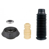 Kit Reparo do Amortecedor Dianteiro com Rolamento - Honda Fit 1.4 03/... Kit Reparo do Amortecedor Dianteiro com Rolamento - Honda Fit 1.4 03/...
