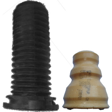 Kit Reparo do Amortecedor Dianteiro - Esquerdo - New Civic 07/... Kit Reparo do Amortecedor Dianteiro - Esquerdo - New Civic 07/...