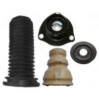 Kit Reparo do Amortecedor Dianteiro com Rolamento - Esquerdo - New Civic 07/... Kit Reparo do Amortecedor Dianteiro com Rolamento - Esquerdo - New Civic 07/...