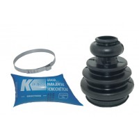 Kit Coifa Homocinética Lado Cambio - Santana / Quantum 12-92/95 Logus / Pointer 1.8 / 2.0 Kit Coifa Homocinética Lado Cambio - Santana / Quantum 12-92/95 Logus / Pointer 1.8 / 2.0