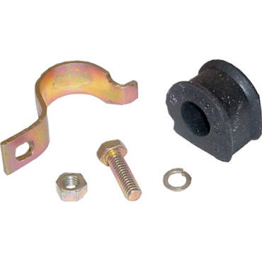 Kit Reparo da Barra Estabilizadora Dianteiro - Passat 74/89 - Interno
