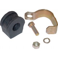 Kit Reparo da Barra Estabilizadora Dianteiro - Santana 84/... Quantum 85/... Gol 1.8 - Externo Kit Reparo da Barra Estabilizadora Dianteiro - Santana 84/... Quantum 85/... Gol 1.8 - Externo