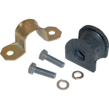 Kit Reparo da Barra Estabilizadora Dianteira - VW Logus / Pointer 93/96 - Ford Escort / Verona