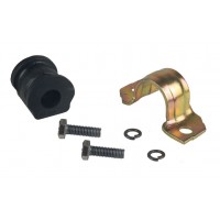 Kit Reparo da Barra Estabilizadora Dianteiro - Direito - Gol 1.0 08/... - Interno Kit Reparo da Barra Estabilizadora Dianteiro - Direito - Gol 1.0 08/... - Interno