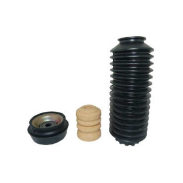 Kit Reparo do Amortecedor Dianteiro com Rolamento - Gol 80/96 / Parati / Voyage 81/95