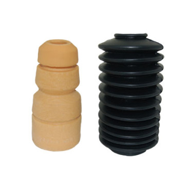 Kit Reparo do Amortecedor Traseiro - Gol 80/95 Voyage 81/95 Parati 81/95