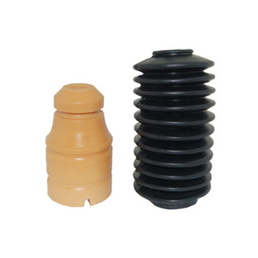 Kit Reparo do Amortecedor Traseiro - Saveiro 82/97