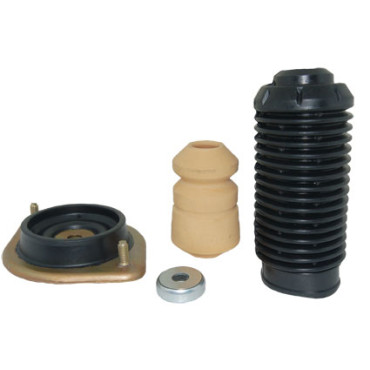 Kit Reparo do Amortecedor Dianteiro com Rolamento - Logus / Pointer 93/96 Escort 93/96