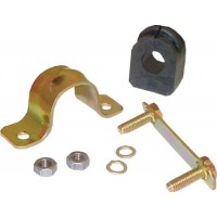 Kit Reparo da Barra Estabilizadora Dianteira - Corcel II 84/86 Pampa 84/86 Del Rey / Belina 84/91 Kit Reparo da Barra Estabilizadora Dianteira - Corcel II 84/86 Pampa 84/86 Del Rey / Belina 84/91