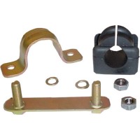 Kit Reparo da Barra Estabilizadora Dianteira - Pampa 89/97 - Interno Kit Reparo da Barra Estabilizadora Dianteira - Pampa 89/97 - Interno