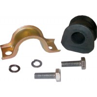 Kit Reparo da Barra Estabilizadora Dianteira - Escort 84/86 Hobby 93/94 Verona 90/92 - Interno Kit Reparo da Barra Estabilizadora Dianteira - Escort 84/86 Hobby 93/94 Verona 90/92 - Interno