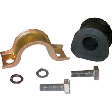 Kit Reparo da Barra Estabilizadora Dianteira - Escort 84/86 Hobby 93/94 Verona 90/92 - Interno Kit Reparo da Barra Estabilizadora Dianteira - Escort 84/86 Hobby 93/94 Verona 90/92 - Interno
