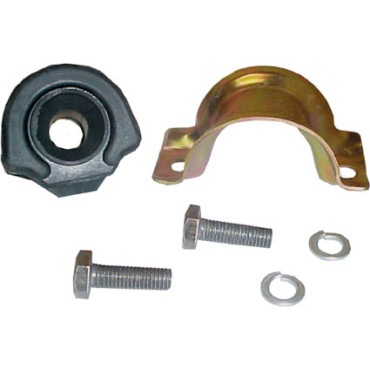 Kit Reparo da Barra Estabilizadora Dianteira - Escort 87/92 - Interno Kit Reparo da Barra Estabilizadora Dianteira - Escort 87/92 - Interno