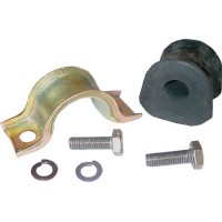 Kit Reparo da Barra Estabilizadora Dianteira - Escort Hobby 94/96 - Interno Kit Reparo da Barra Estabilizadora Dianteira - Escort Hobby 94/96 - Interno