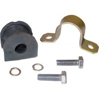 Kit Reparo da Barra Estabilizadora Dianteira - Fiesta 1.0 / 1.3 Courrier 97/... - Interno Kit Reparo da Barra Estabilizadora Dianteira - Fiesta 1.0 / 1.3 Courrier 97/... - Interno