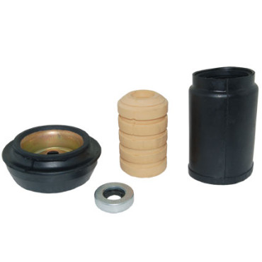 Kit Reparo do Amortecedor Dianteiro com Rolamento - Escort 1.3 / 1.6 / 1.8 84/92 / Escort Hobby 1.0