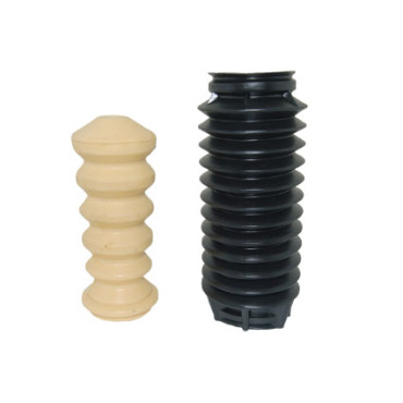 Kit Reparo do Amortecedor Traseiro - Fiesta 1.0 / 1.3 / 1.4 / 1.8 96/...