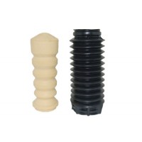 Kit Reparo do Amortecedor Traseiro - Fiesta 1.4 / 1.6 94/95 Ka 1.0 / 1.3 / 1.6 / 97/07