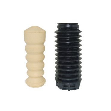 Kit Reparo do Amortecedor Traseiro - Fiesta 1.4 / 1.6 94/95 Ka 1.0 / 1.3 / 1.6 / 97/07