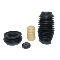 Kit Reparo do Amortecedor Dianteiro com Rolamento - Ka 1.0 / 1.3 97/... Fiesta 96/...