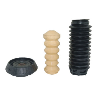Kit Reparo do Amortecedor Traseiro - Fiesta 1.0 / 1.3 / 1.4 / 1.8 96/...