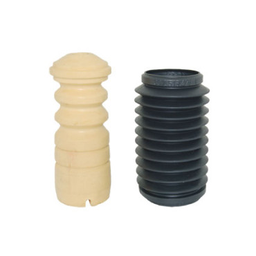 Kit Reparo do Amortecedor Traseiro - Escort 1.6 / 1.8 Zetec 97/02 Kit Reparo do Amortecedor Traseiro - Escort 1.6 / 1.8 Zetec 97/02