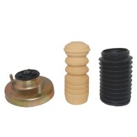 Kit Reparo do Amortecedor Traseiro - Escort 1.6 / 1.8 Zetec 97/02 Kit Reparo do Amortecedor Traseiro - Escort 1.6 / 1.8 Zetec 97/02