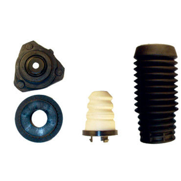 Kit Reparo do Amortecedor Dianteiro com Rolamento - Fiesta 1.0 02/... Motor Rocam Aspirado